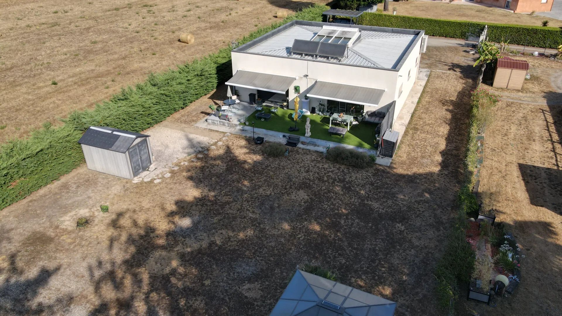 Maison à vendre, 122m², Varilhes