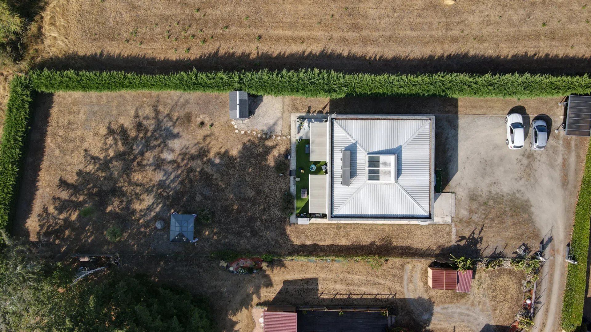 Maison à vendre, 122m², Varilhes