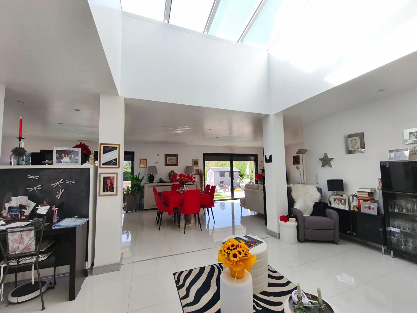 Maison à vendre, 122m², Varilhes