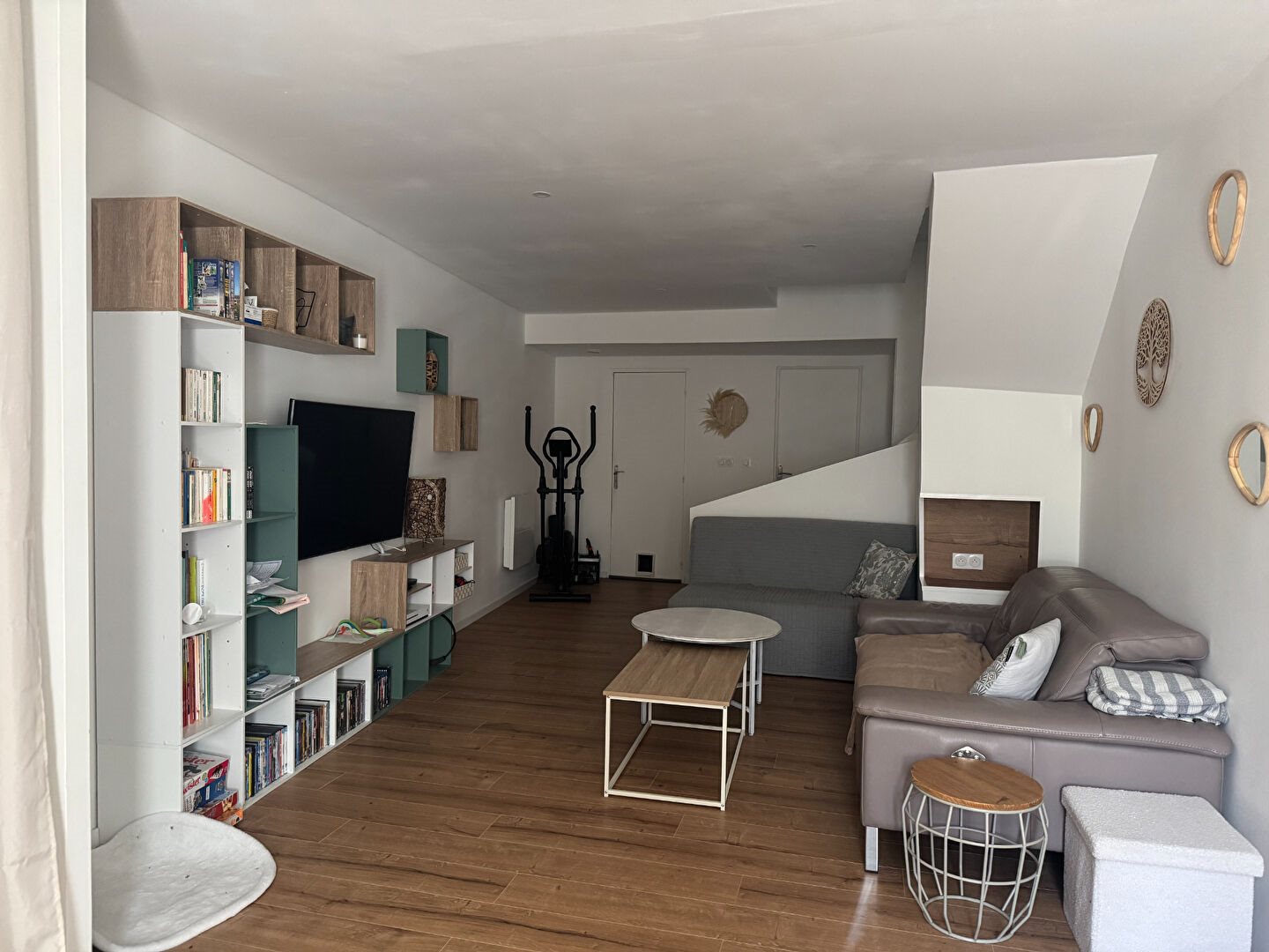 Maison à vendre, 135m², Varilhes