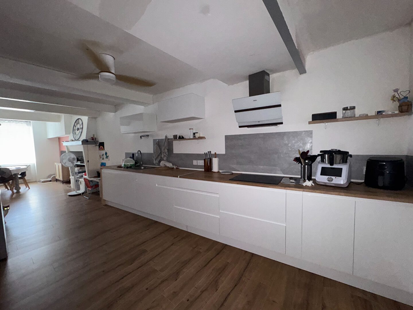 Maison à vendre, 135m², Varilhes