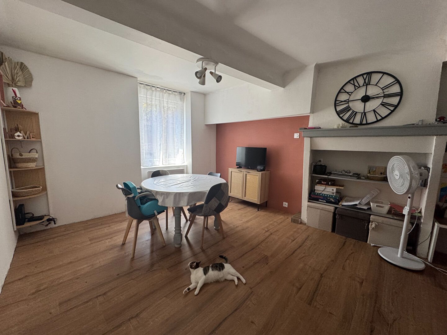 Maison à vendre, 135m², Varilhes