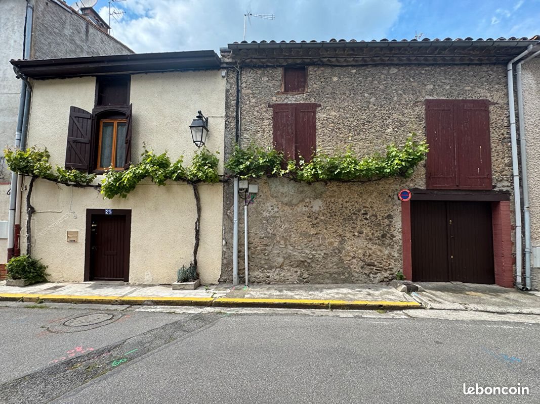 Maison à vendre, 145m², Varilhes