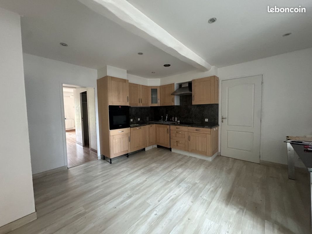 Maison à vendre, 145m², Varilhes