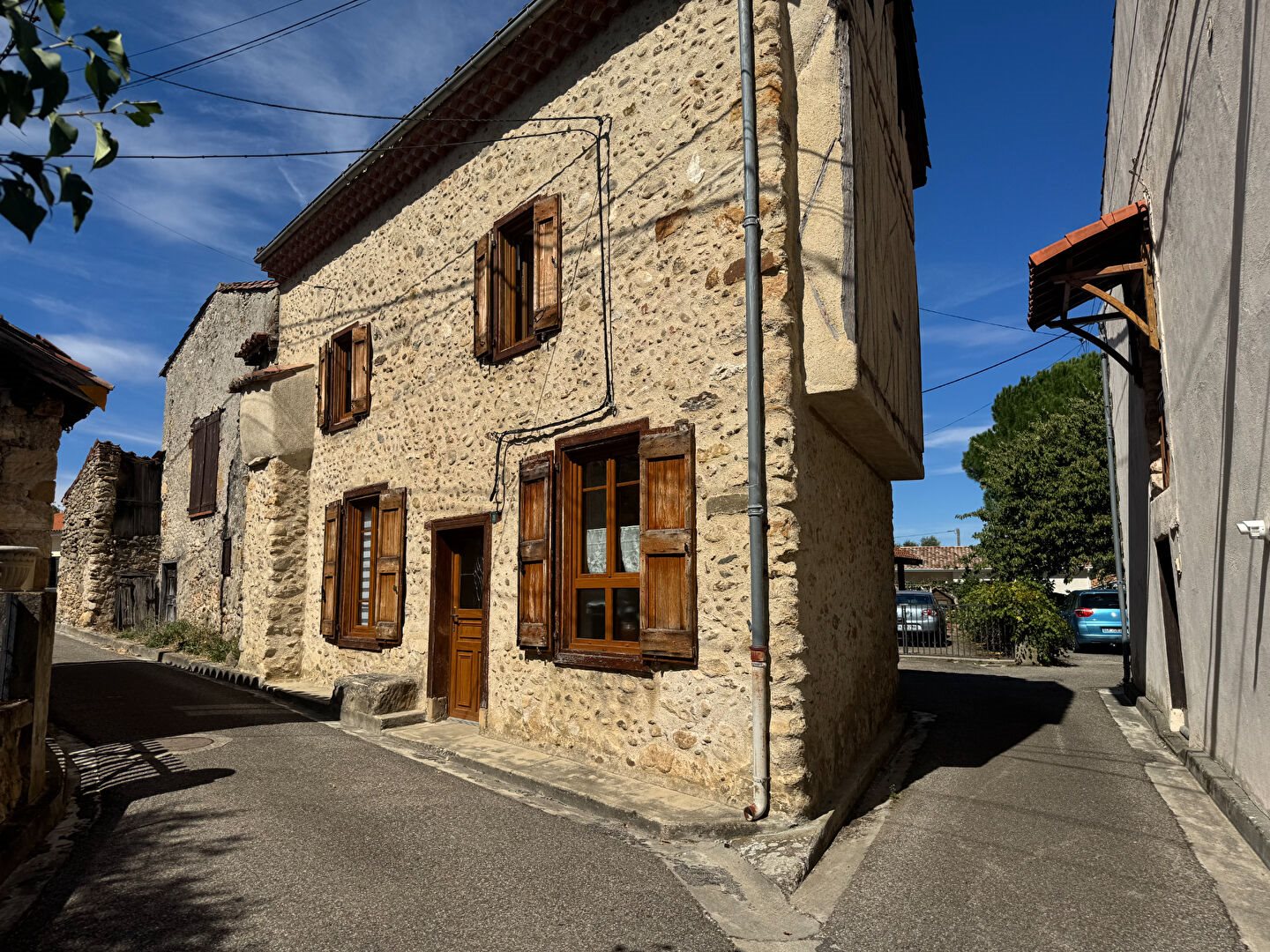 Maison à vendre, 55m², Vernajoul
