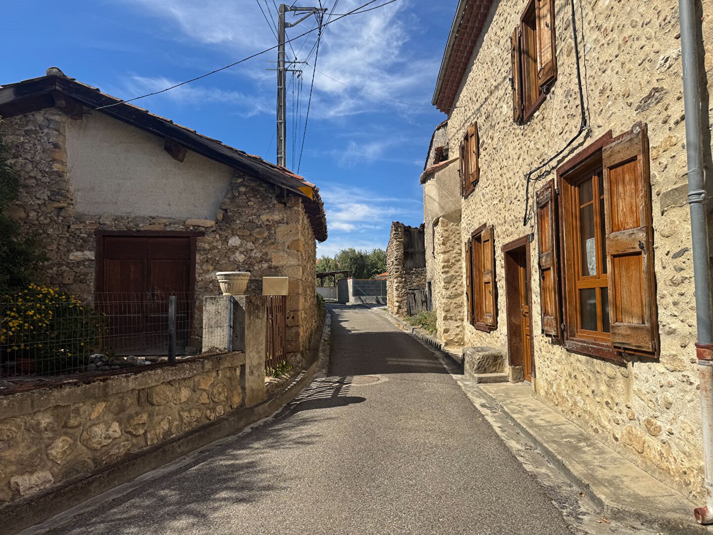 Maison à vendre, 55m², Vernajoul