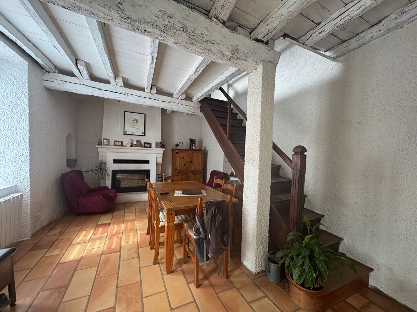 Maison à vendre, 55m², Vernajoul