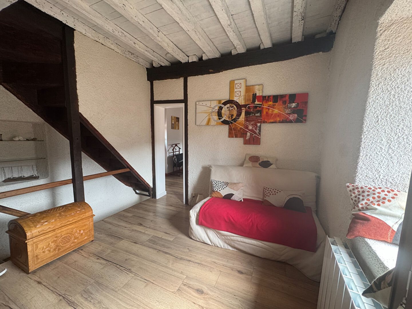 Maison à vendre, 55m², Vernajoul