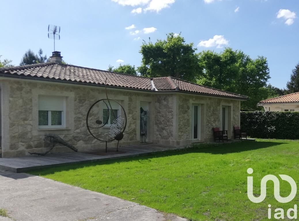 Maison à vendre, 133m², Cestas