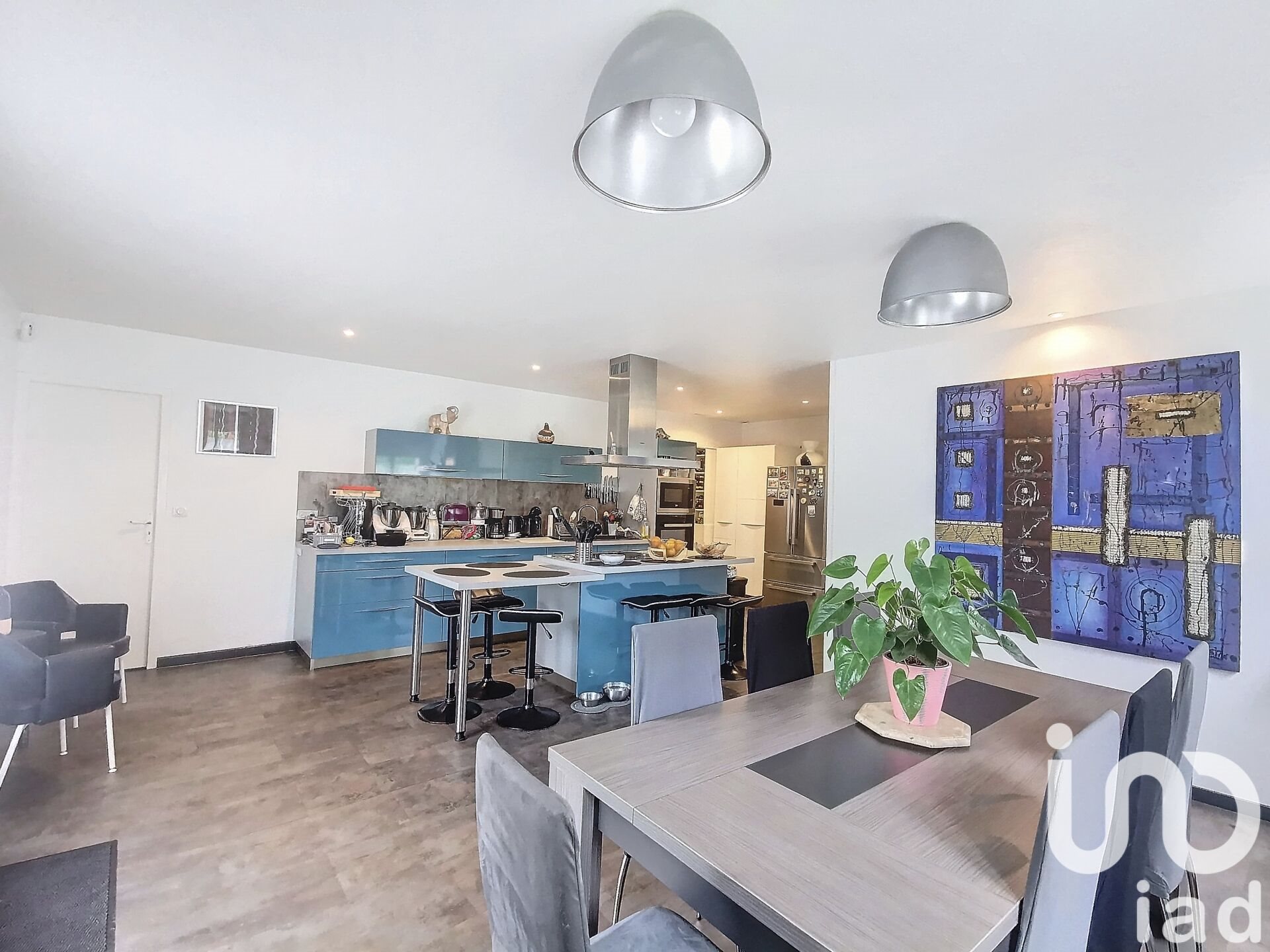 Maison à vendre, 133m², Cestas