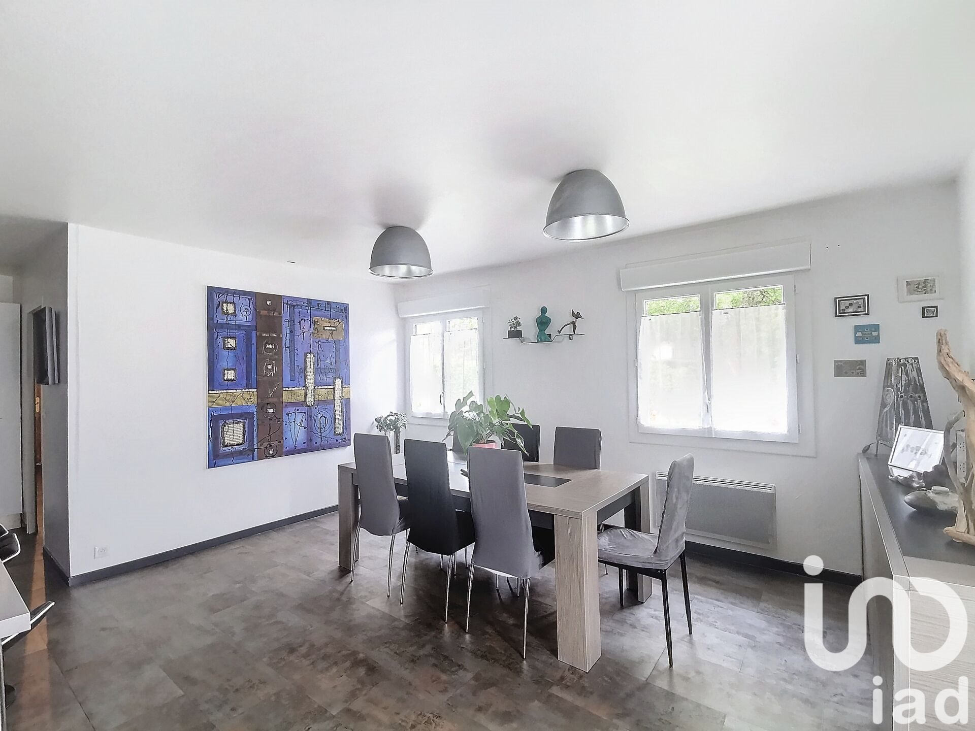 Maison à vendre, 133m², Cestas