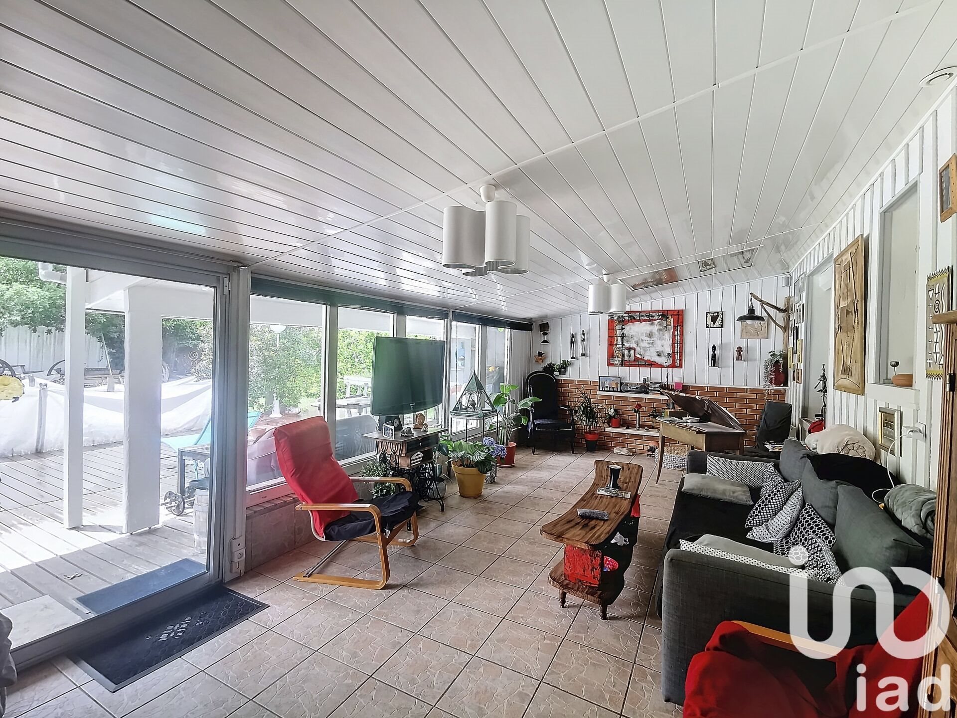 Maison à vendre, 133m², Cestas