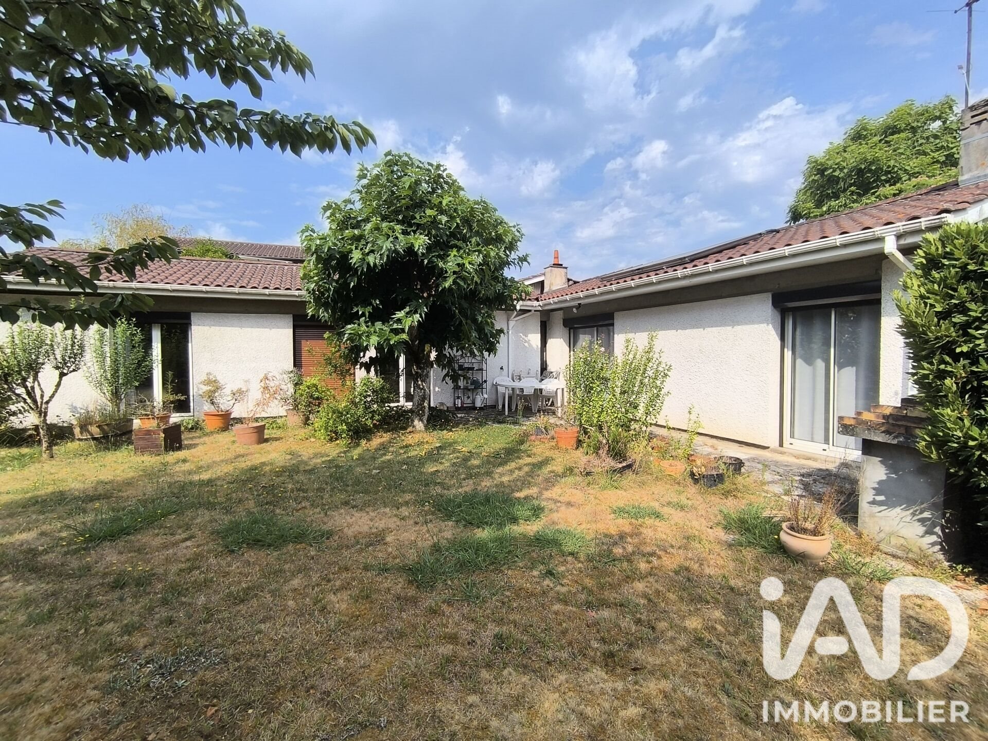 Maison à vendre, 107m², Pessac