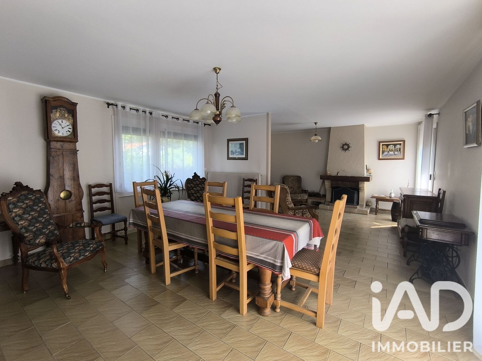 Maison à vendre, 107m², Pessac