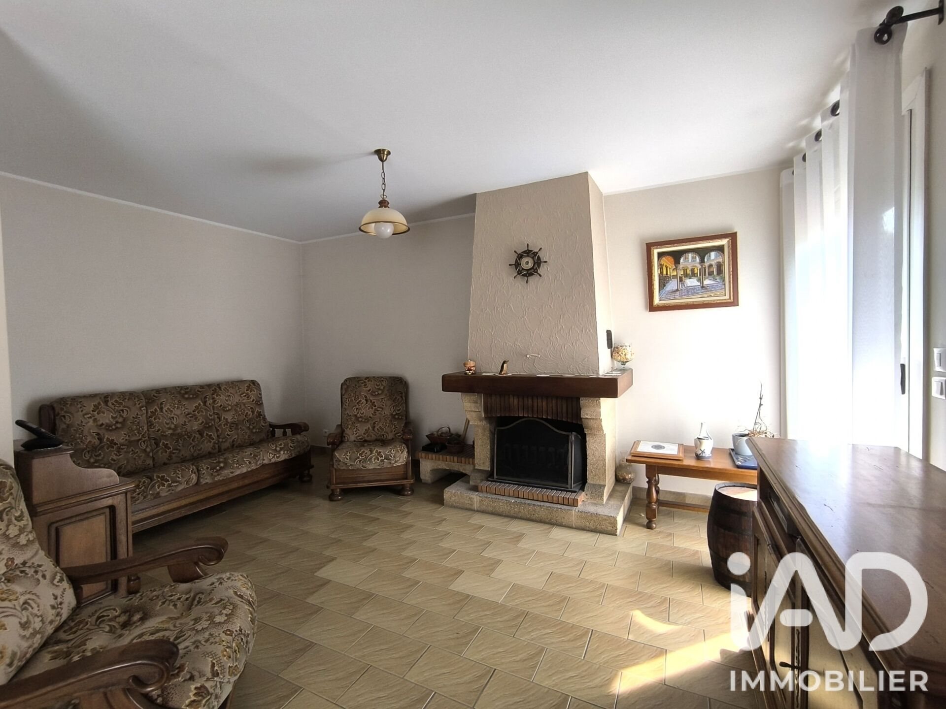 Maison à vendre, 107m², Pessac