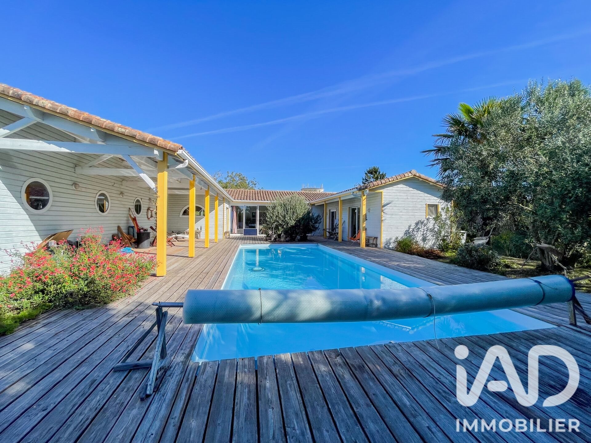 Maison à vendre, 151m², Charron