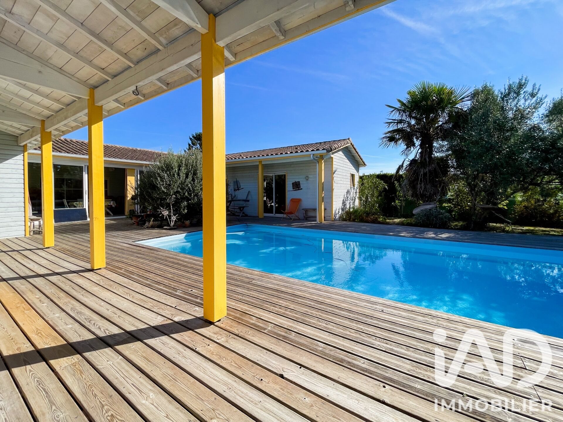 Maison à vendre, 151m², Charron