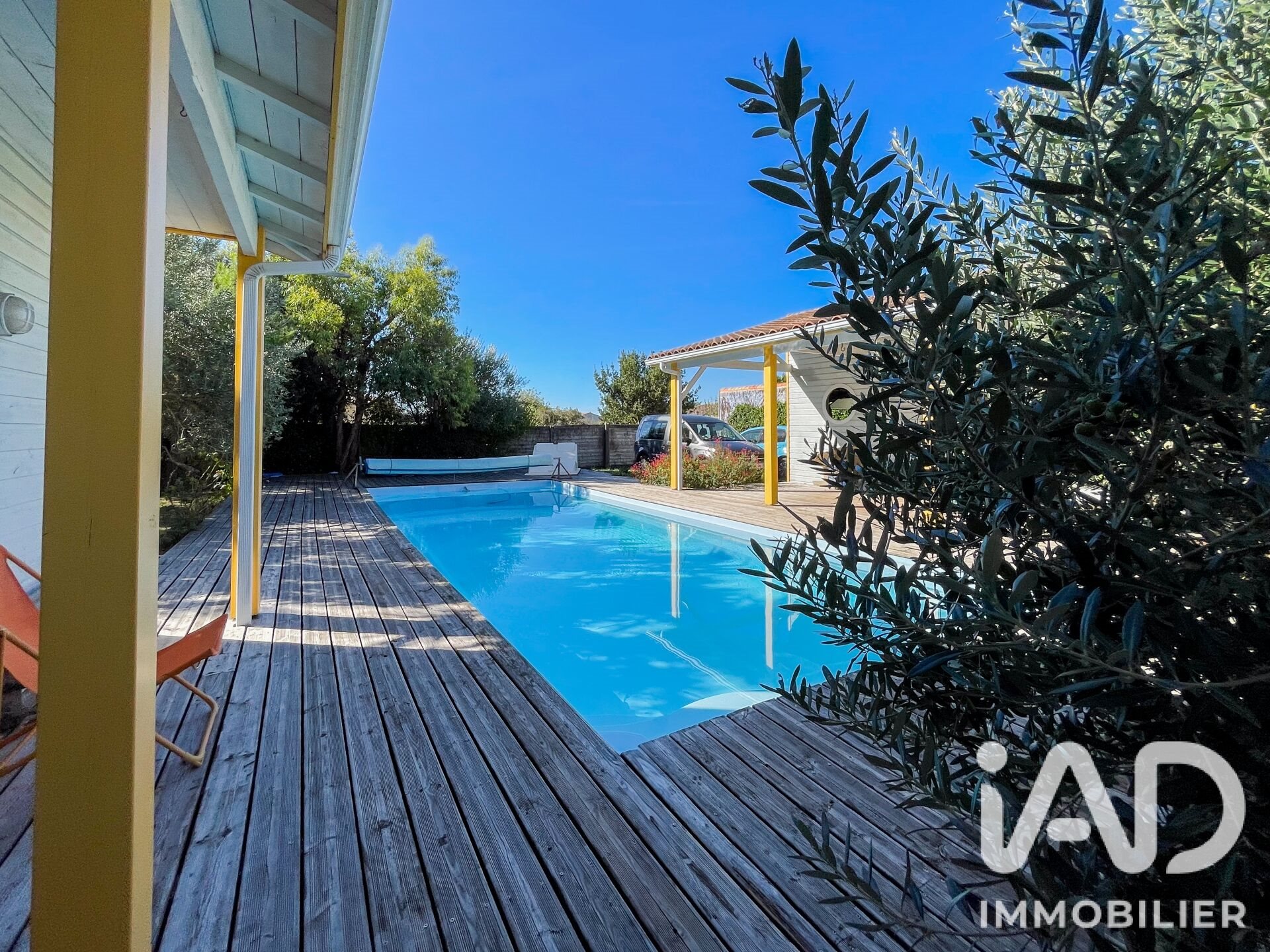 Maison à vendre, 151m², Charron