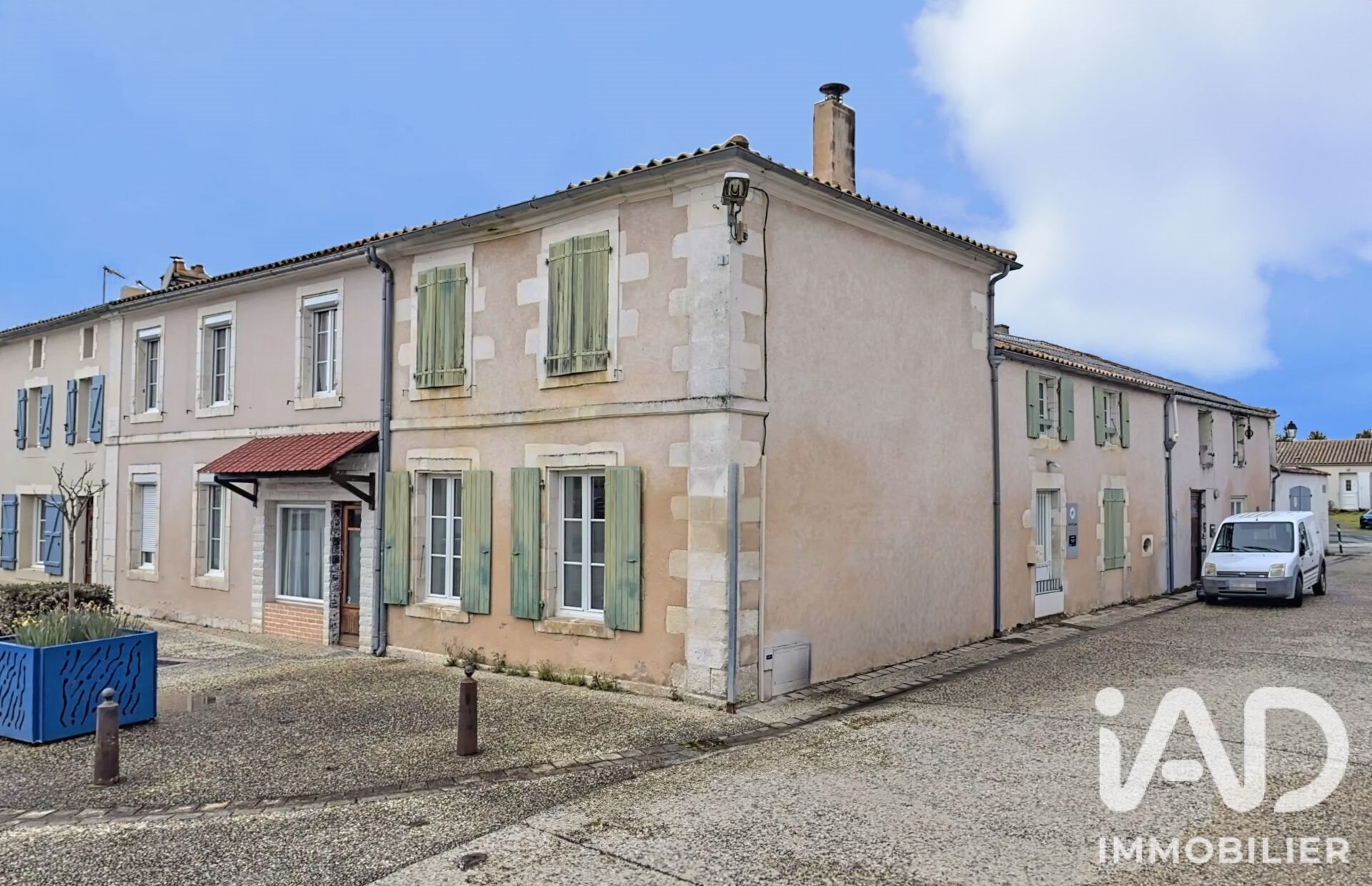 Maison à vendre, 118m², Salles-sur-Mer