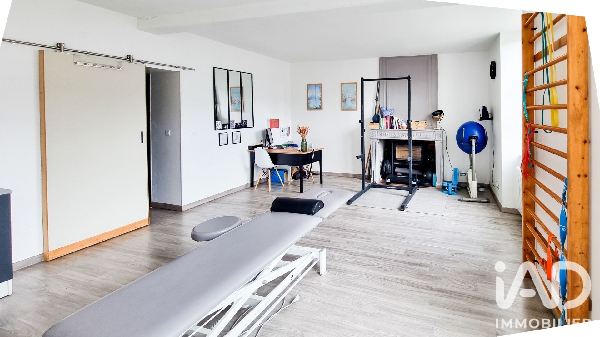Maison à vendre, 118m², Salles-sur-Mer