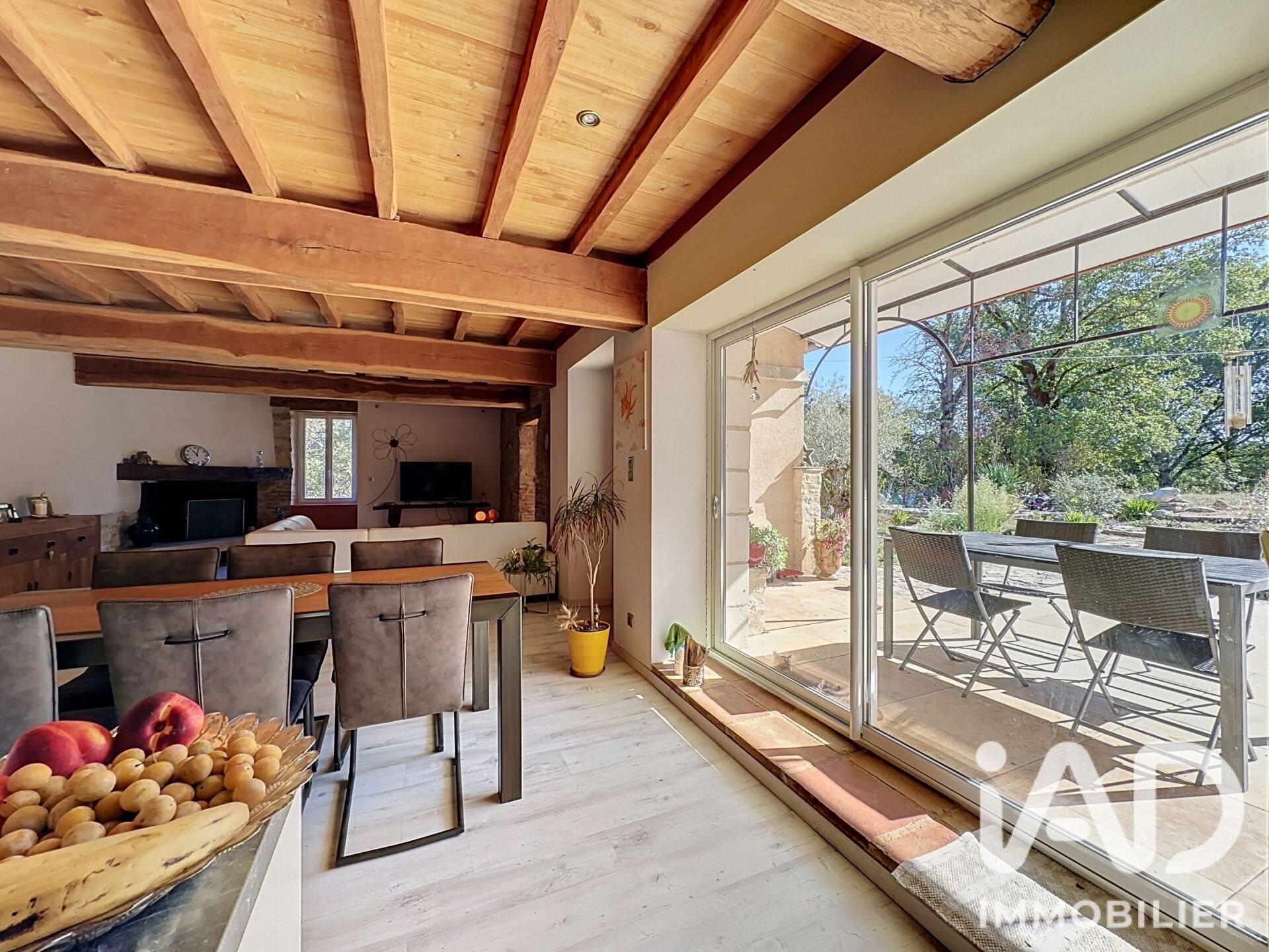 Maison à vendre, 157m², Bruniquel