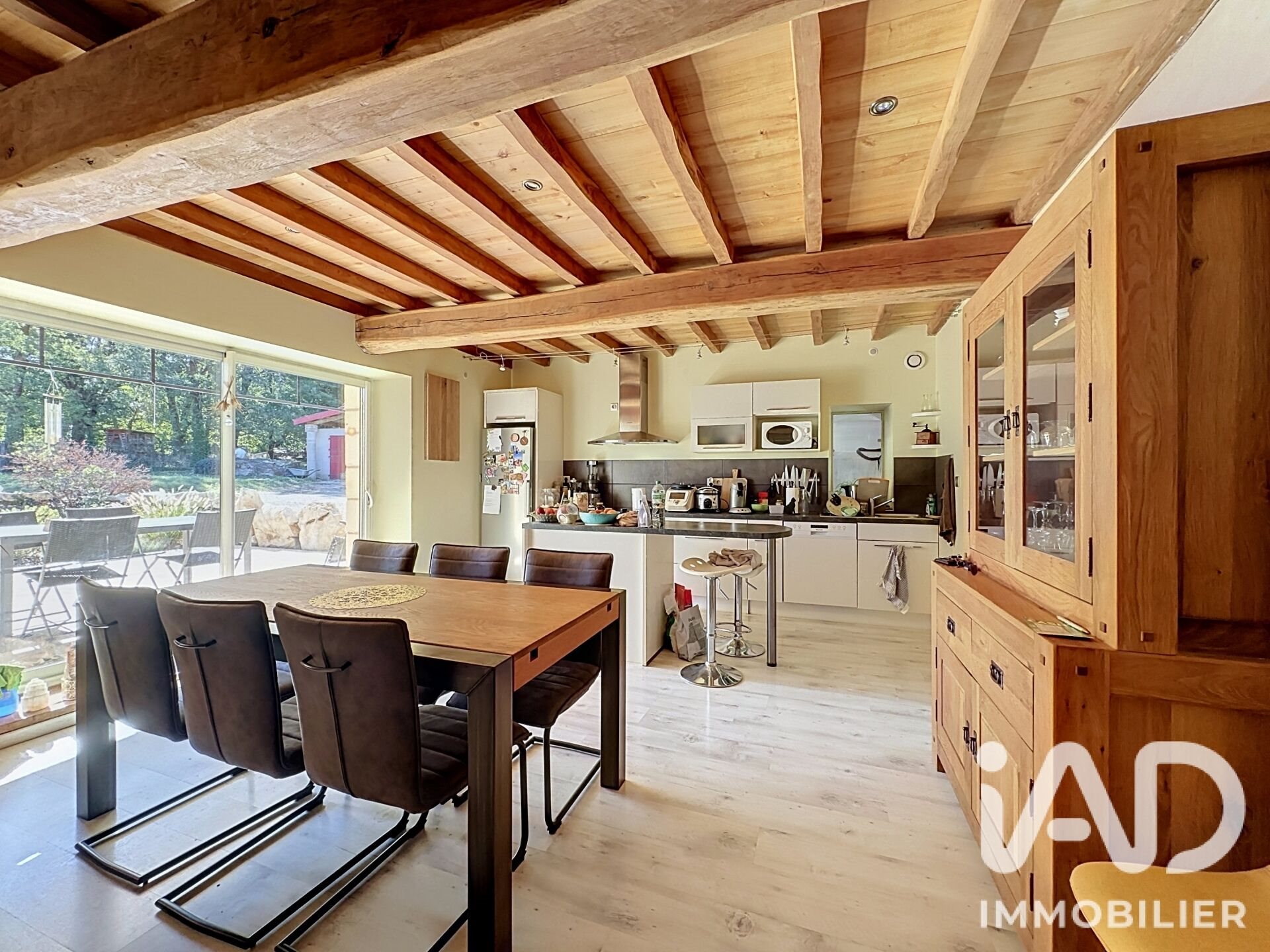 Maison à vendre, 157m², Bruniquel