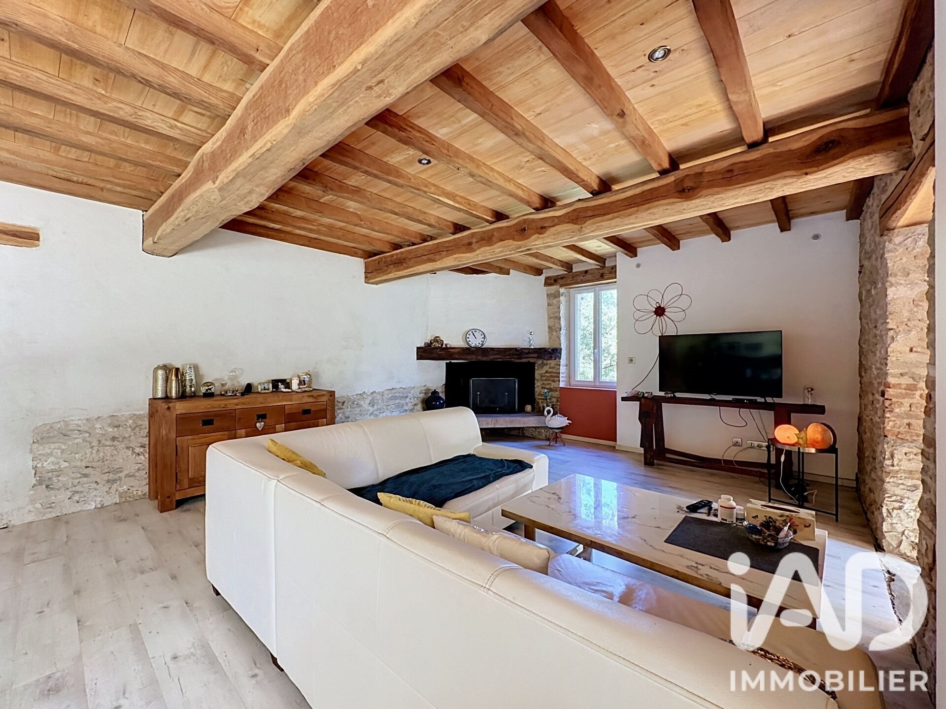 Maison à vendre, 157m², Bruniquel