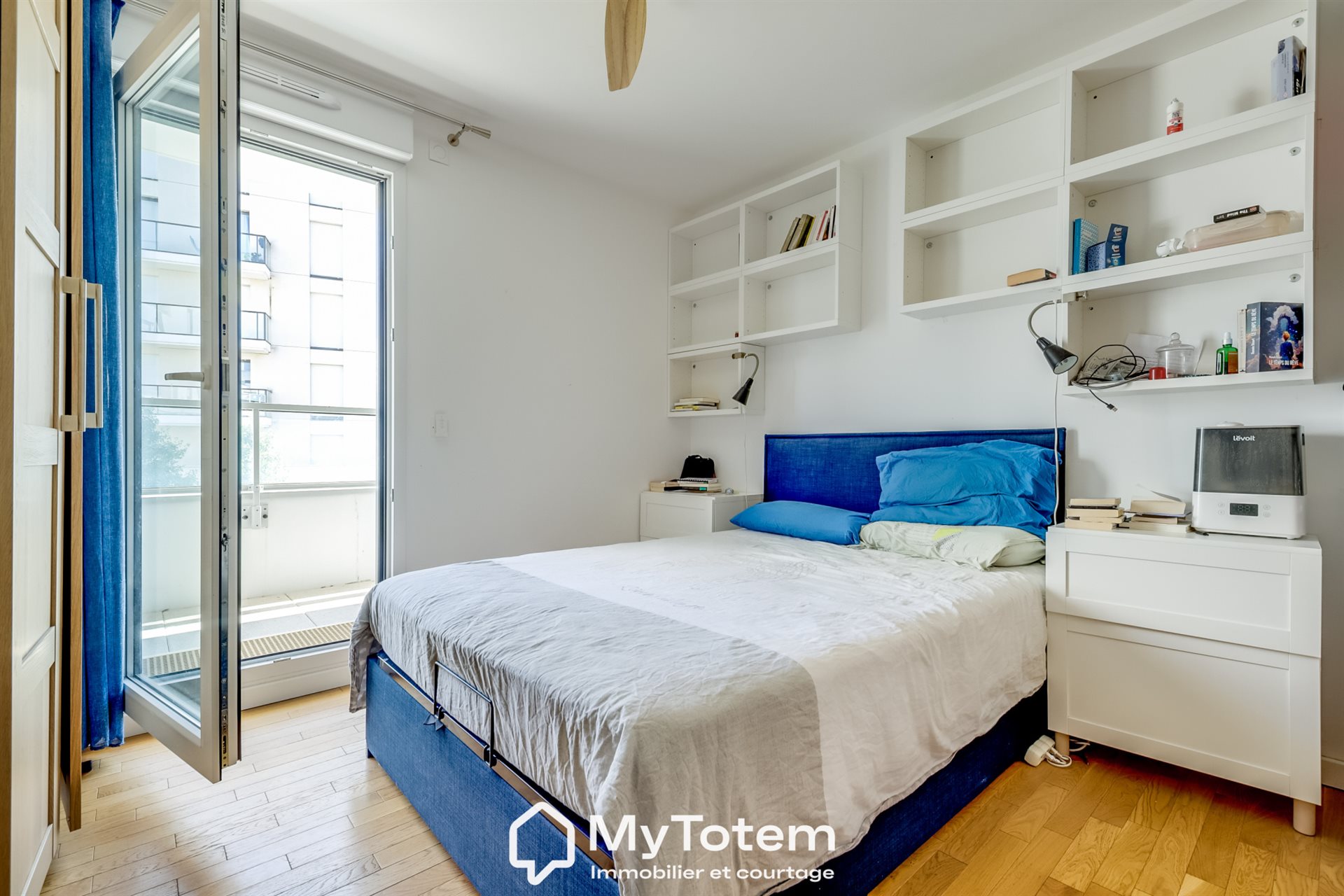 Appartement à vendre, 80m², Saint-Germain-en-Laye