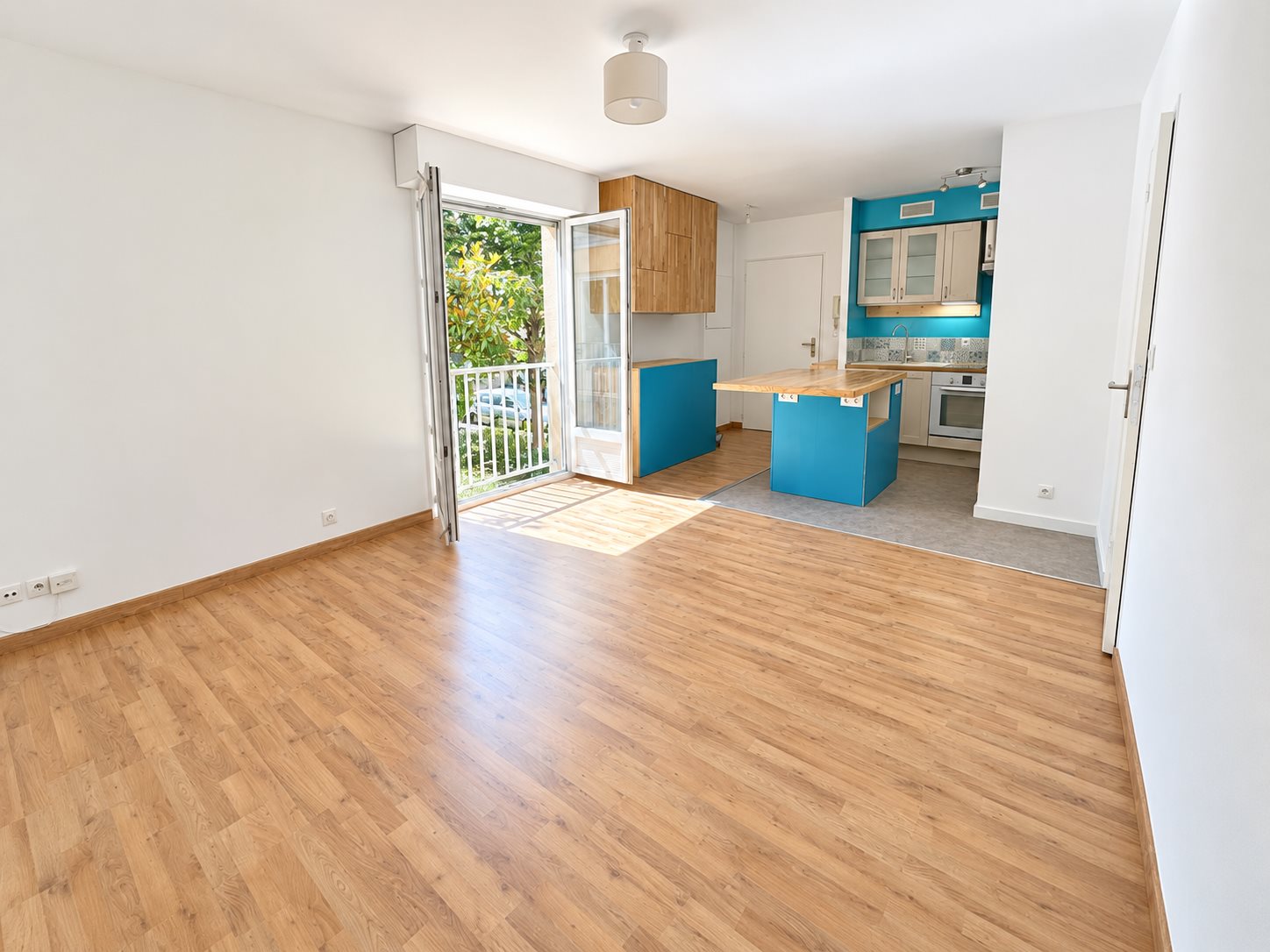 Appartement à vendre, 41m², Igny