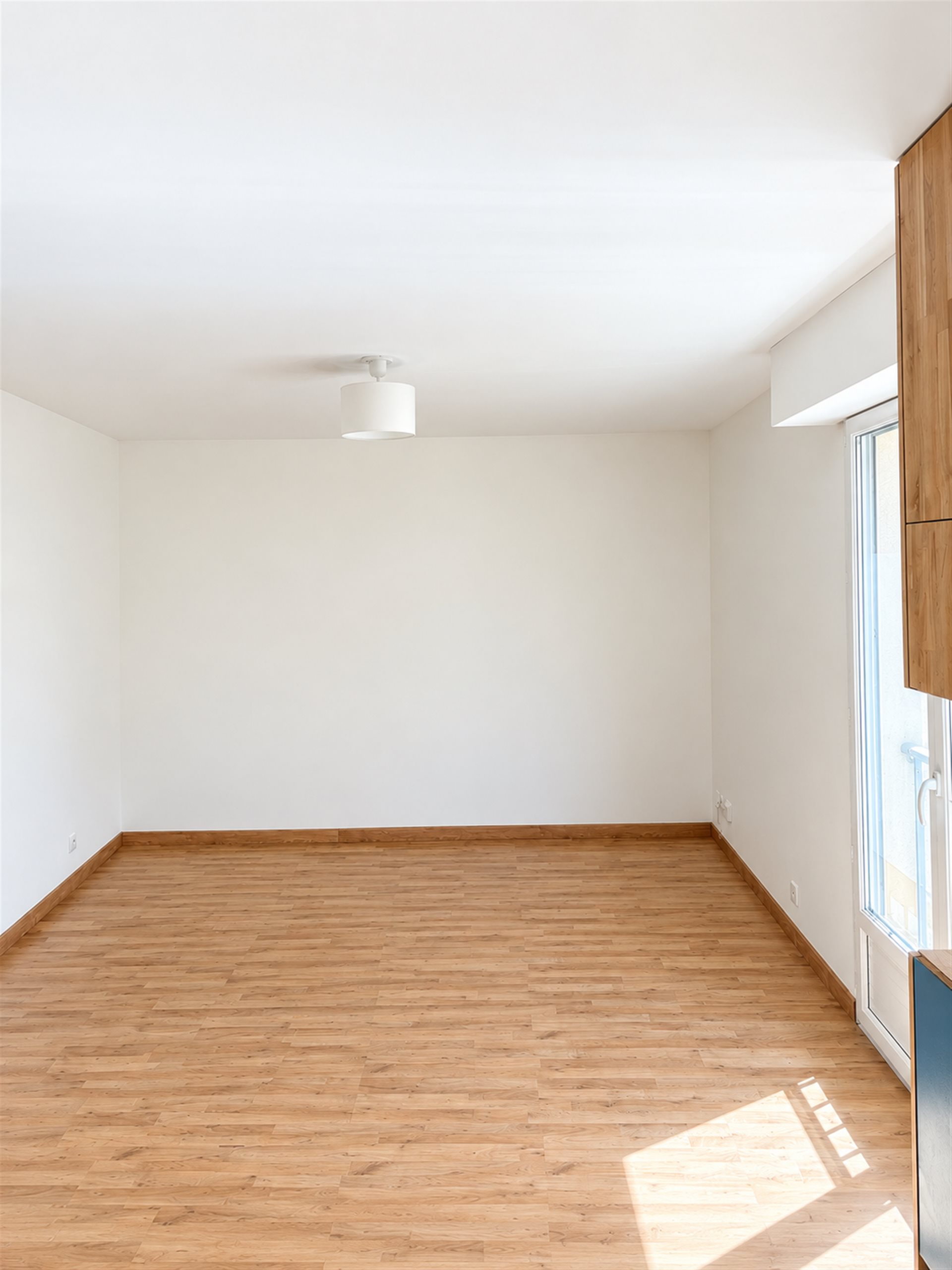Appartement à vendre, 41m², Igny