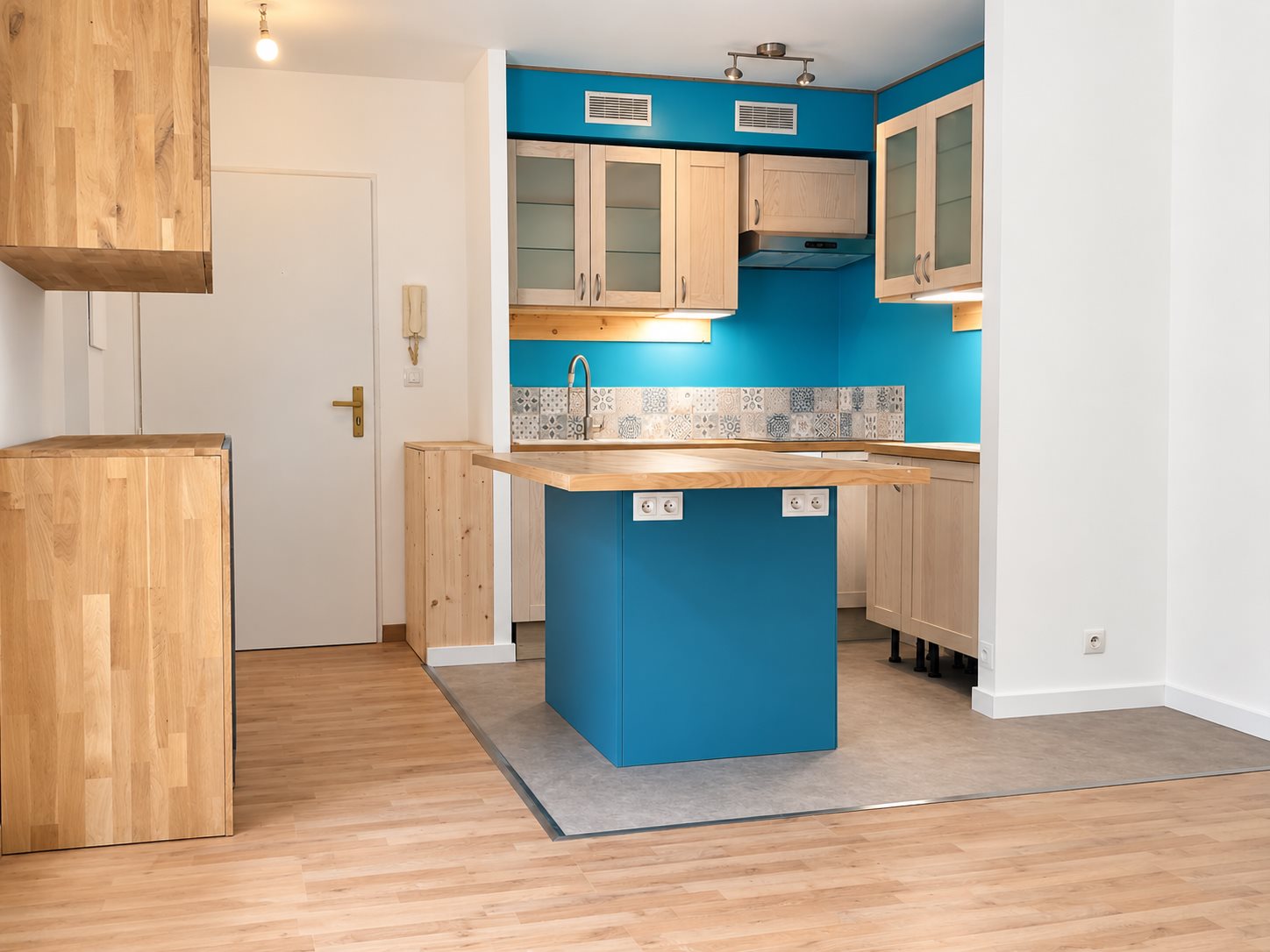 Appartement à vendre, 41m², Igny