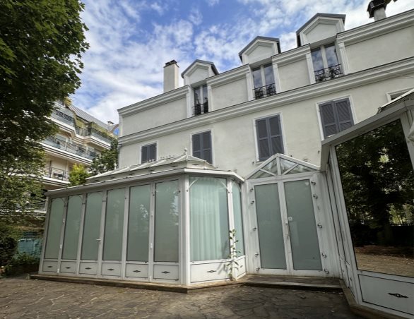Maison à vendre, 394m², Neuilly-sur-Seine