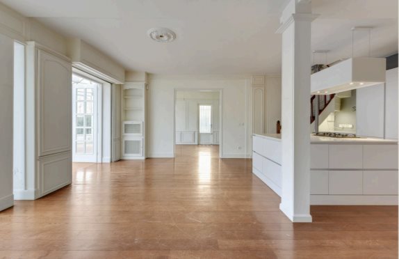 Maison à vendre, 394m², Neuilly-sur-Seine