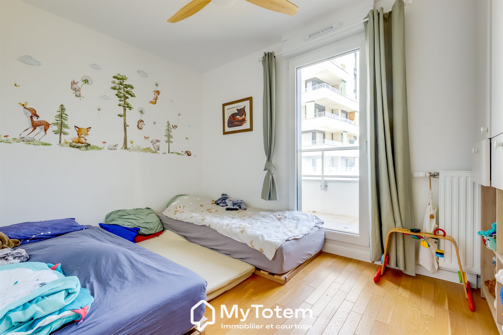 Appartement à vendre, 80m², Saint-Germain-en-Laye