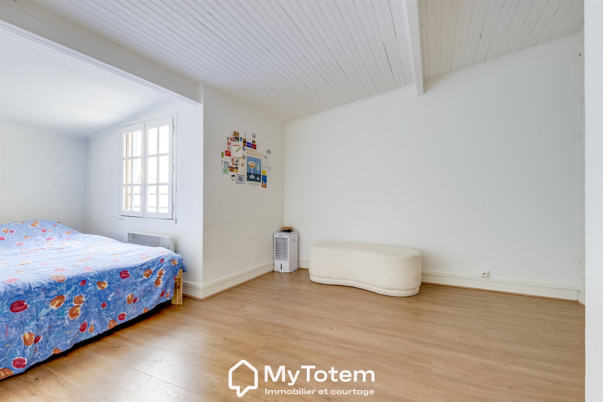 Appartement à vendre, 42m², Boulogne-Billancourt