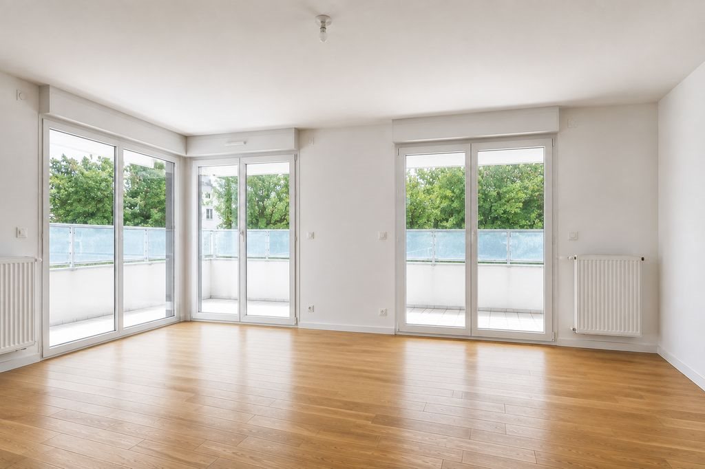 Appartement à vendre, 80m², Saint-Germain-en-Laye