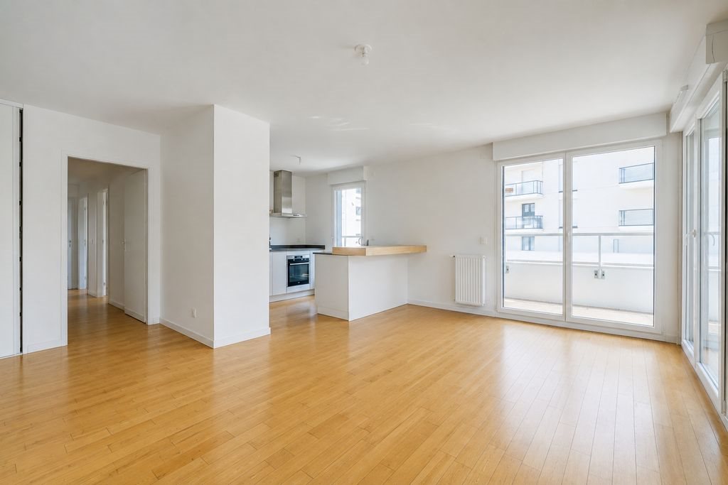 Appartement à vendre, 80m², Saint-Germain-en-Laye