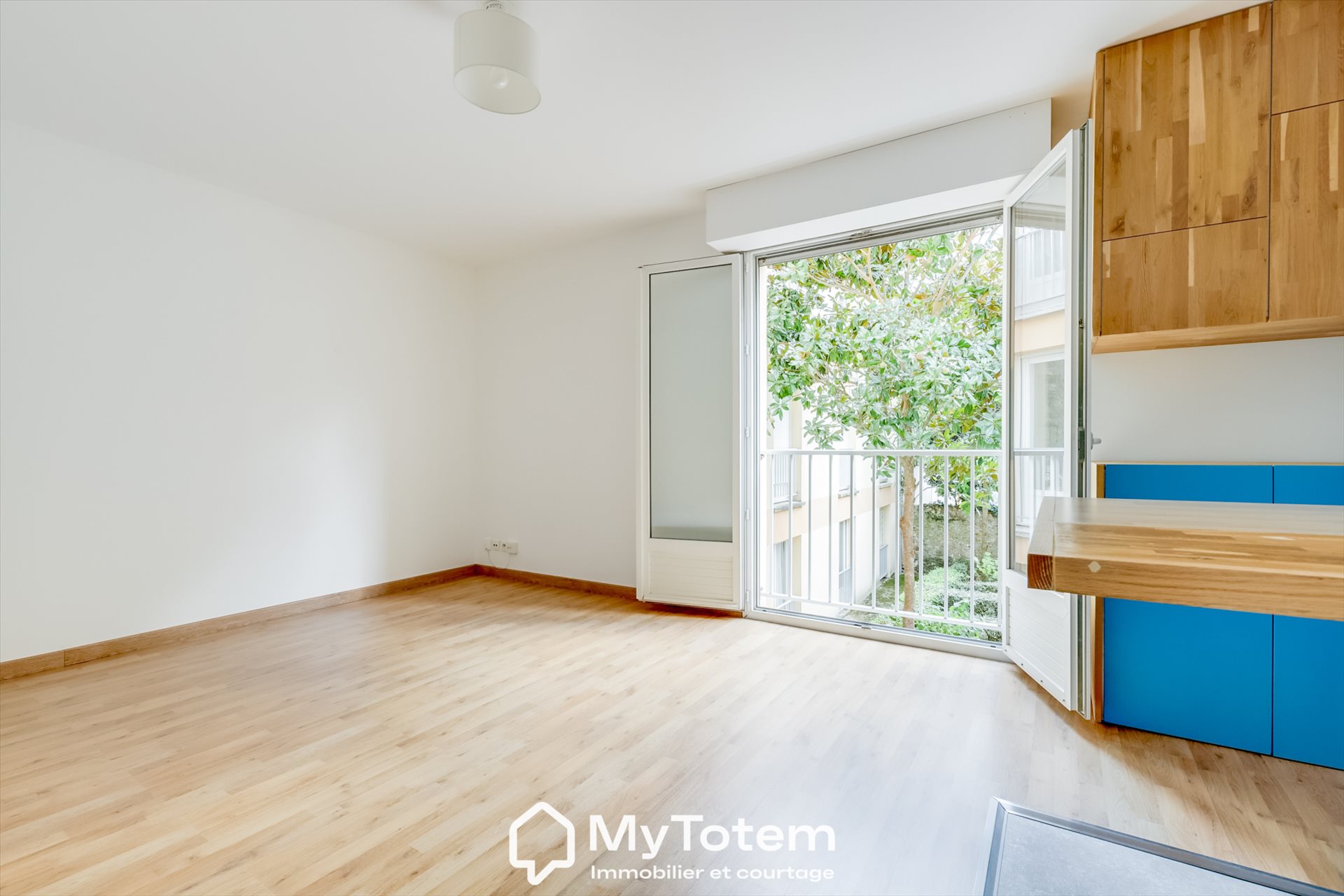 Appartement à vendre, 41m², Igny