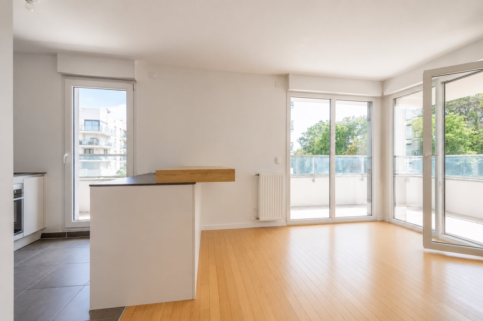 Appartement à vendre, 80m², Saint-Germain-en-Laye