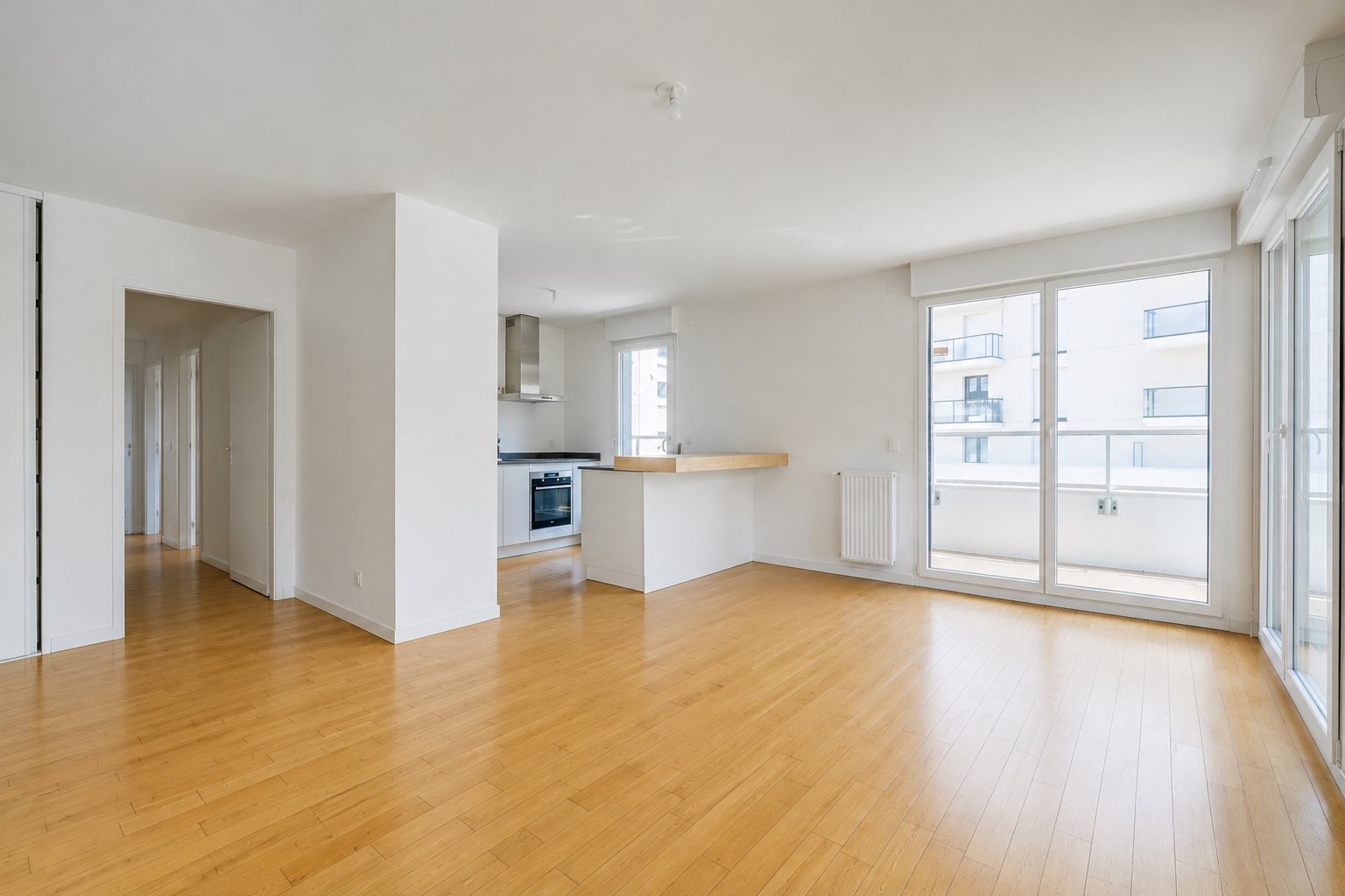 Appartement à vendre, 80m², Saint-Germain-en-Laye