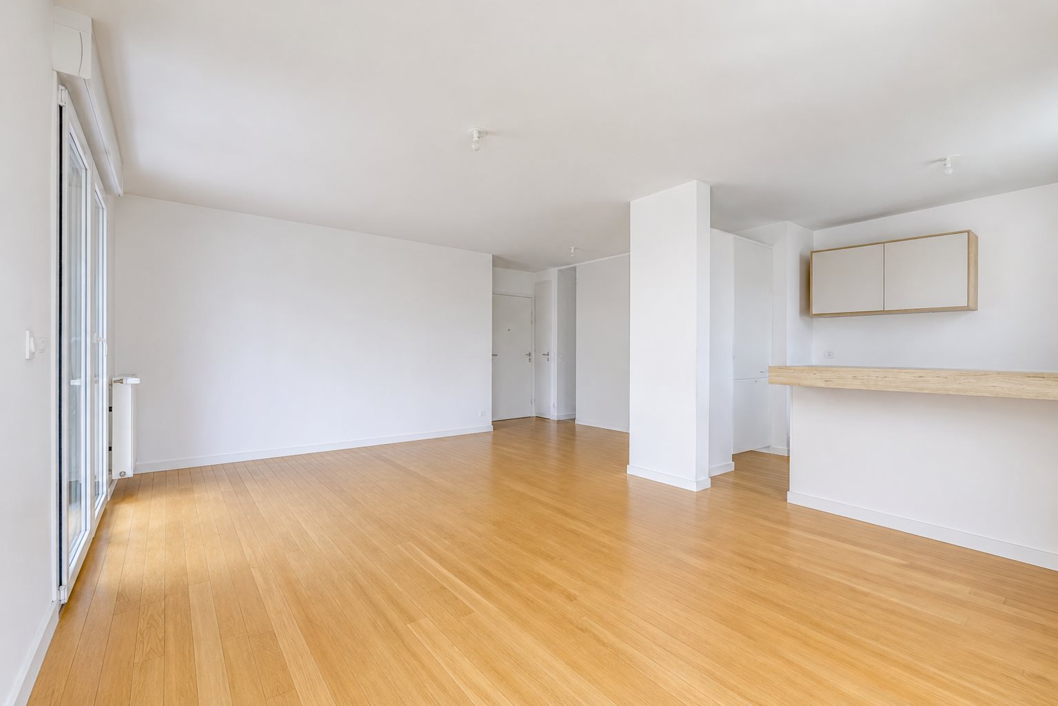 Appartement à vendre, 80m², Saint-Germain-en-Laye