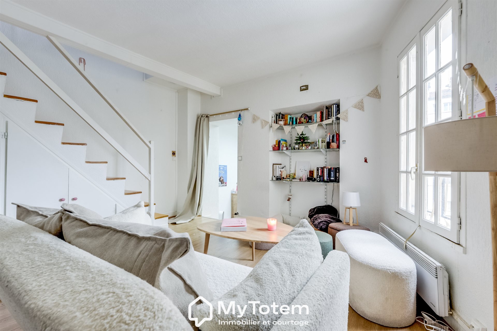 Appartement à vendre, 42m², Boulogne-Billancourt