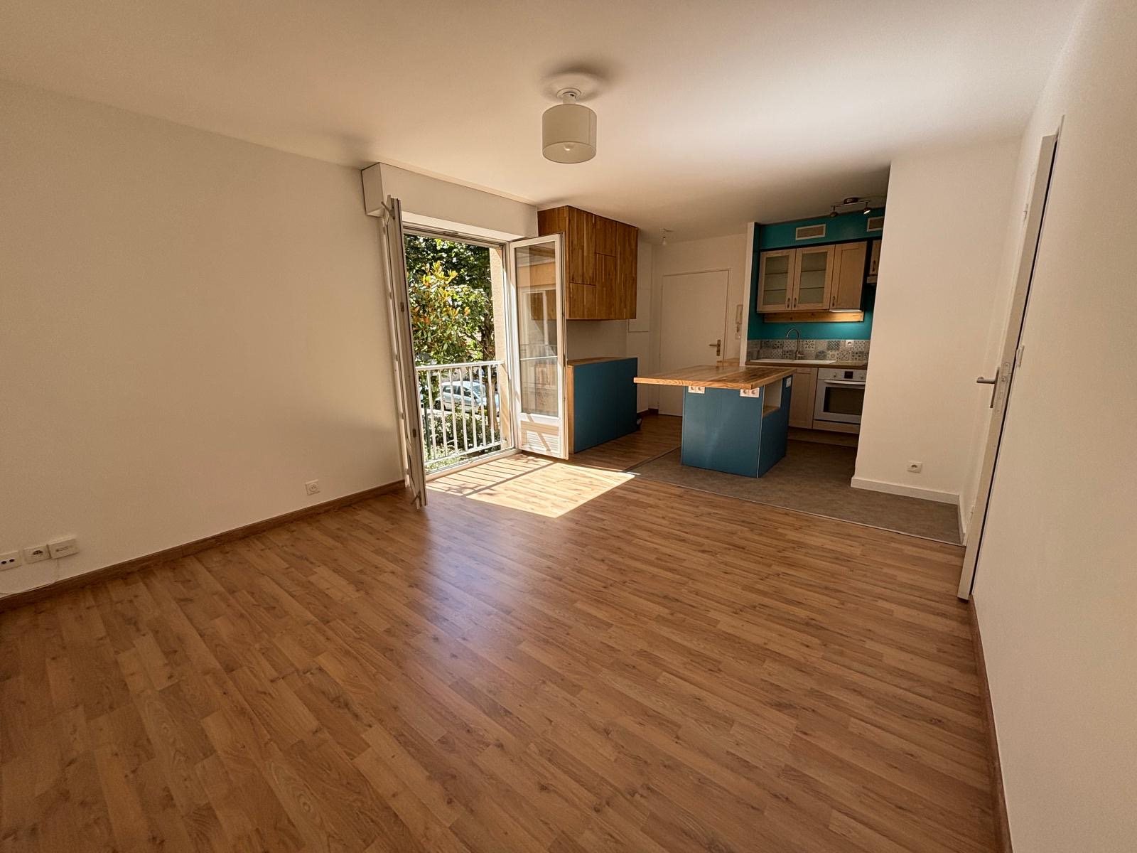 Appartement à vendre, 41m², Igny