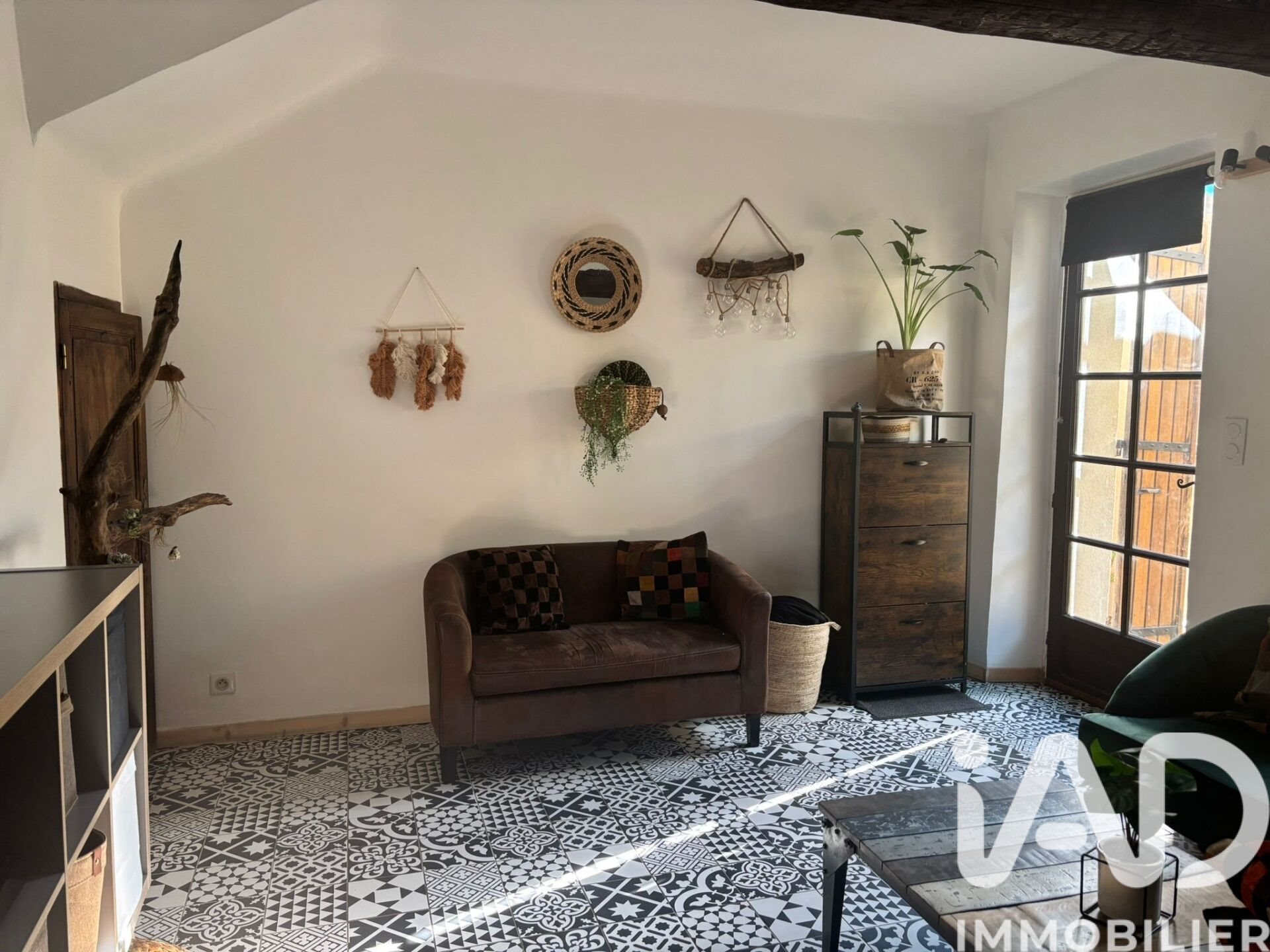 Maison à vendre, 111m², Mallemort