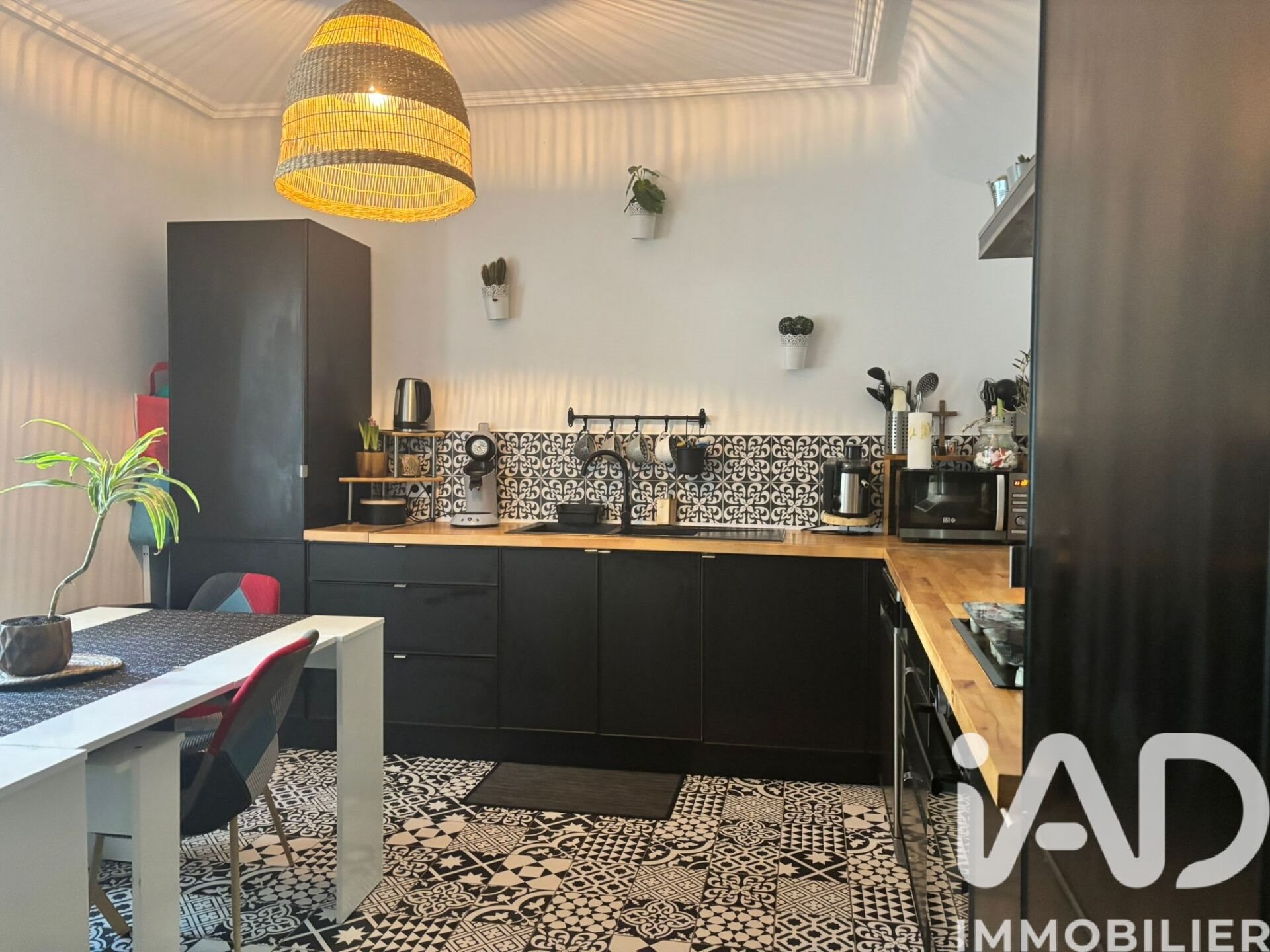 Maison à vendre, 111m², Mallemort