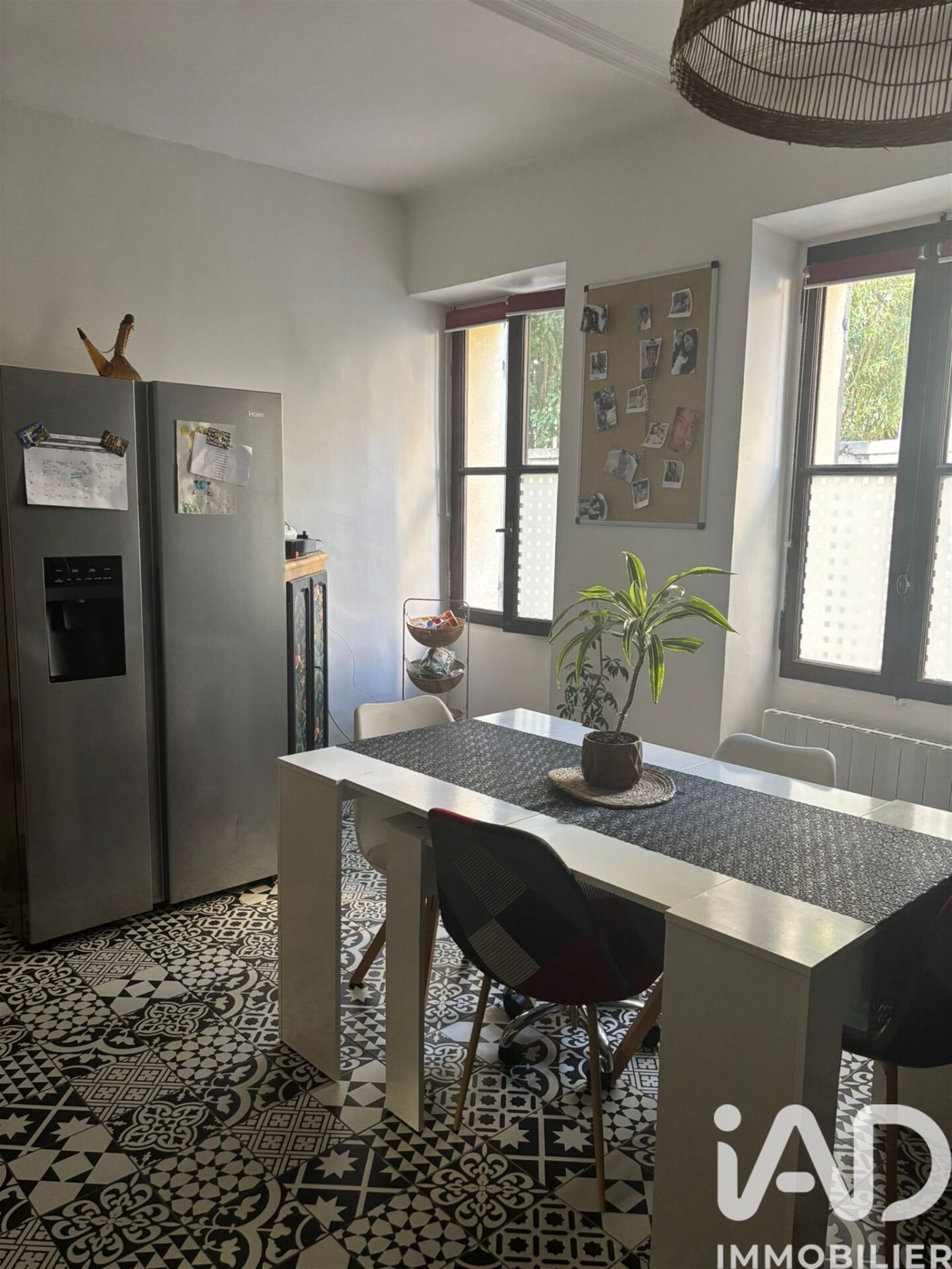 Maison à vendre, 111m², Mallemort