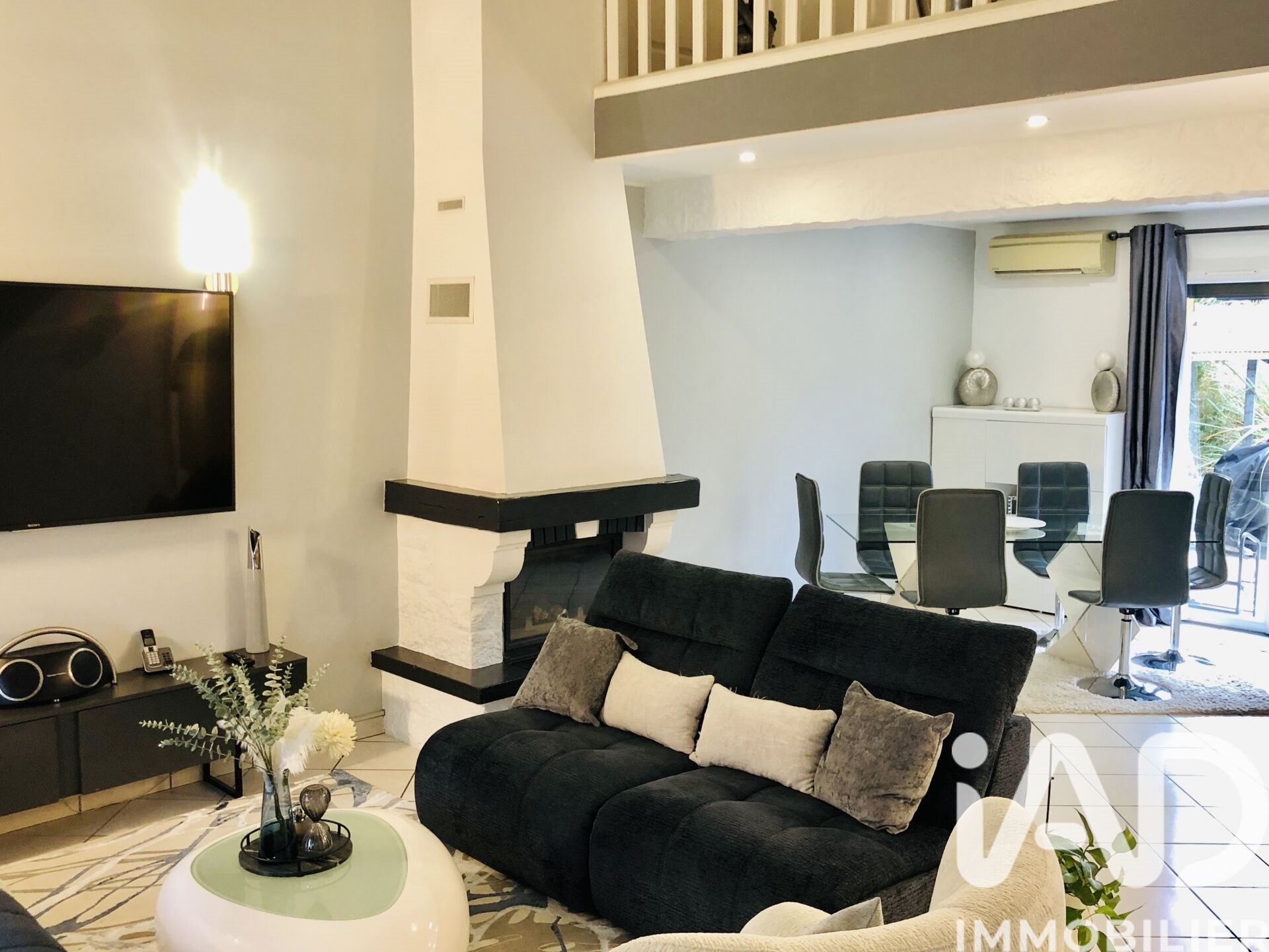 Maison à vendre, 99m², Savigny-le-Temple