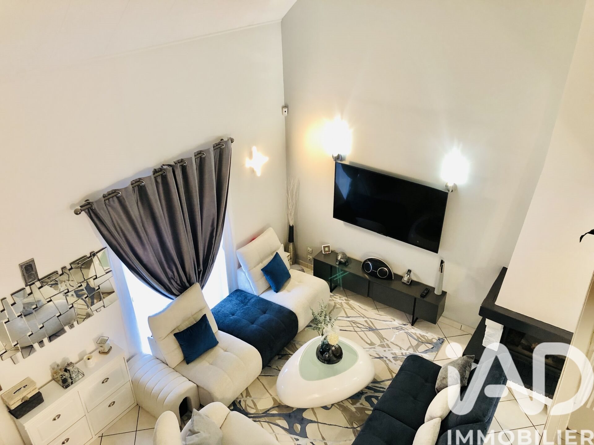 Maison à vendre, 99m², Savigny-le-Temple