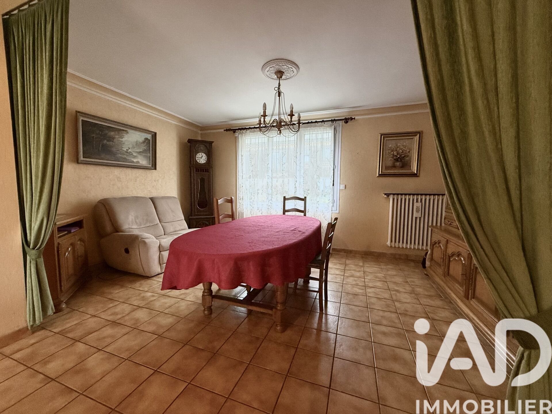 Maison à vendre, 91m², Saint-Nazaire