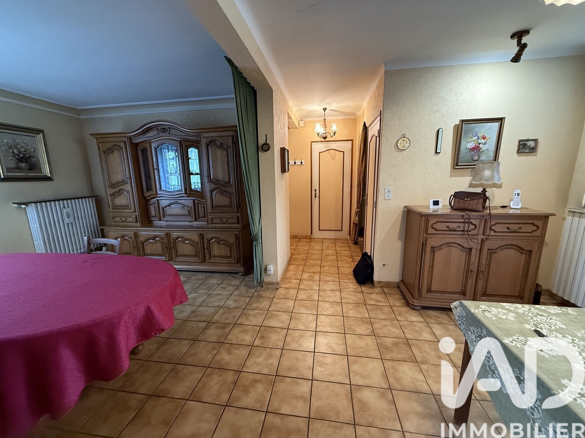 Maison à vendre, 91m², Saint-Nazaire